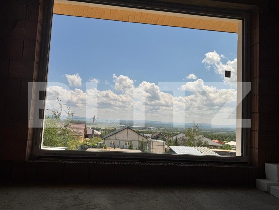Casa de vânzare 3 camere Tautii-Magheraus - 204617CV | BLITZ Baia Mare | Poza4
