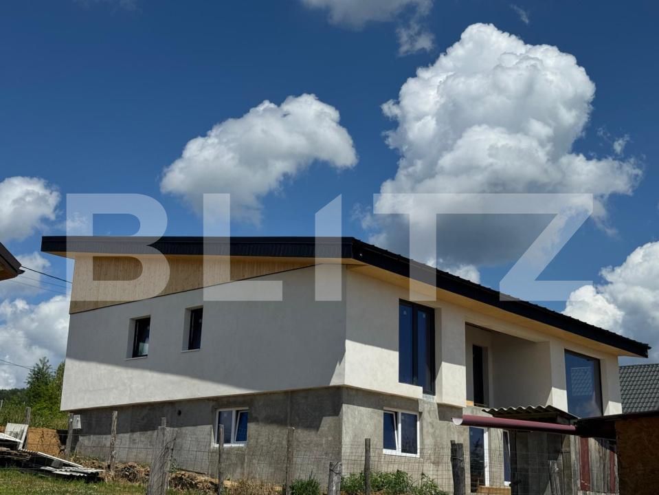 Casa de vânzare 3 camere Tautii-Magheraus - 204617CV | BLITZ Baia Mare | Poza2