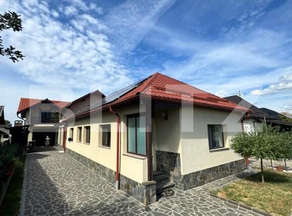Casa de vânzare 6 camere Ardusat - 204633CV | BLITZ Baia Mare | Poza1