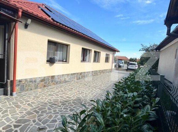 Casa de vânzare 6 camere Ardusat - 204633CV | BLITZ Baia Mare | Poza4