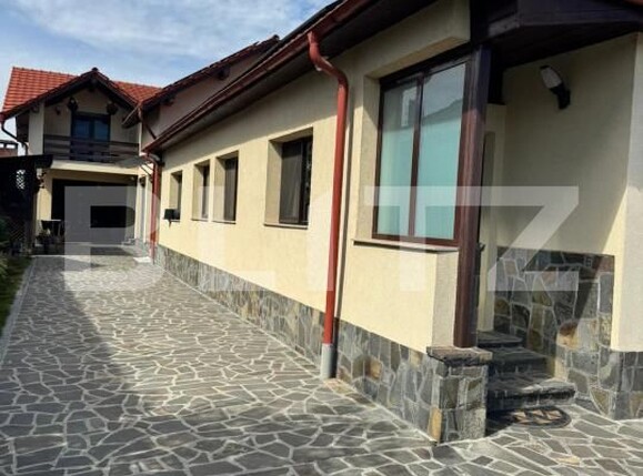 Casa de vânzare 6 camere Ardusat - 204633CV | BLITZ Baia Mare | Poza2