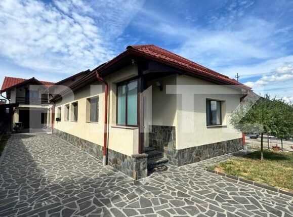 Casa de vânzare 6 camere Ardusat - 204633CV | BLITZ Baia Mare | Poza3