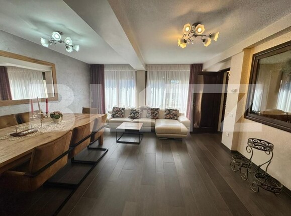 Casa de vânzare 6 camere Ardusat - 204633CV | BLITZ Baia Mare | Poza6