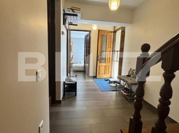 Casa de vânzare 6 camere Ardusat - 204633CV | BLITZ Baia Mare | Poza24