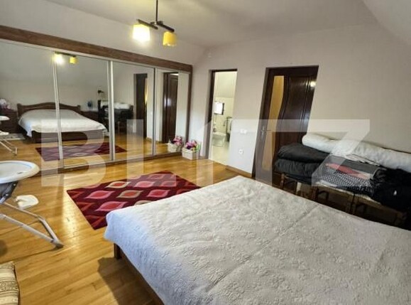 Casa de vânzare 6 camere Ardusat - 204633CV | BLITZ Baia Mare | Poza16