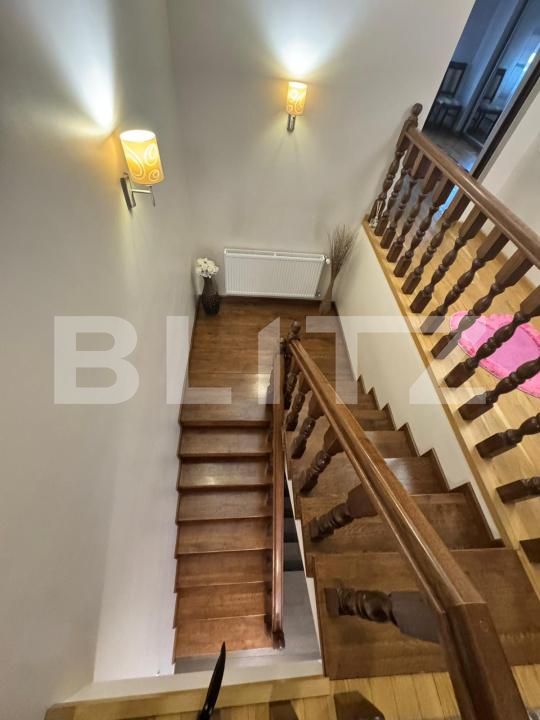 Casa de vânzare 6 camere Ardusat - 204633CV | BLITZ Baia Mare | Poza21