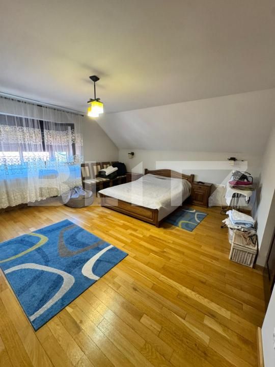 Casa de vânzare 6 camere Ardusat - 204633CV | BLITZ Baia Mare | Poza12
