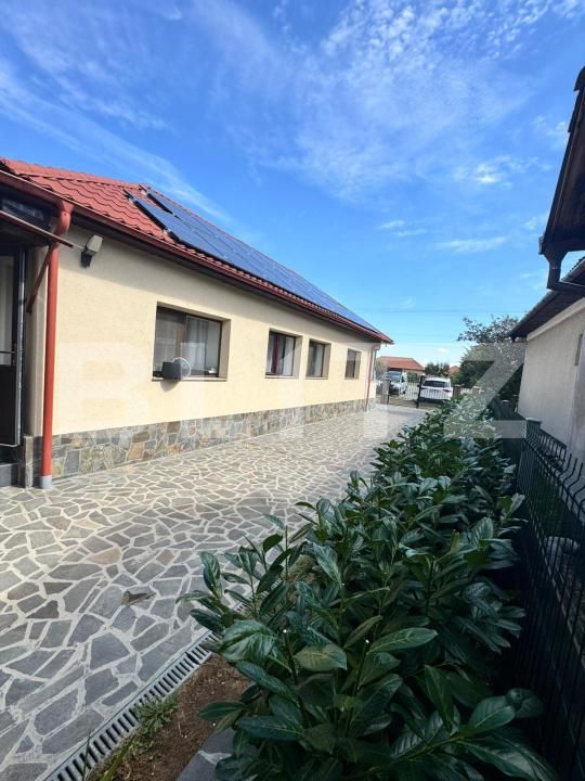 Casa de vânzare 6 camere Ardusat - 204633CV | BLITZ Baia Mare | Poza4