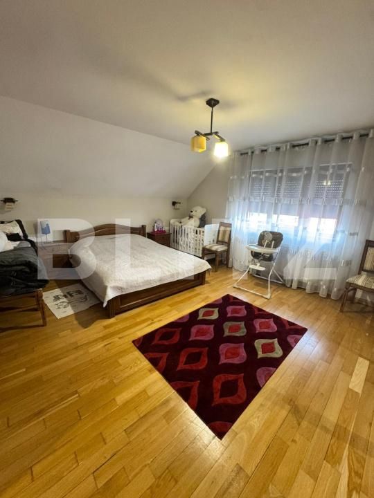 Casa de vânzare 6 camere Ardusat - 204633CV | BLITZ Baia Mare | Poza15