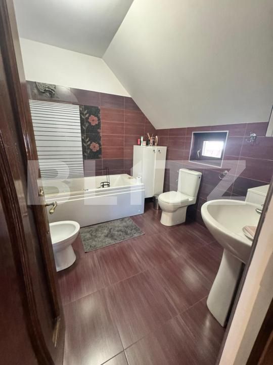Casa de vânzare 6 camere Ardusat - 204633CV | BLITZ Baia Mare | Poza14
