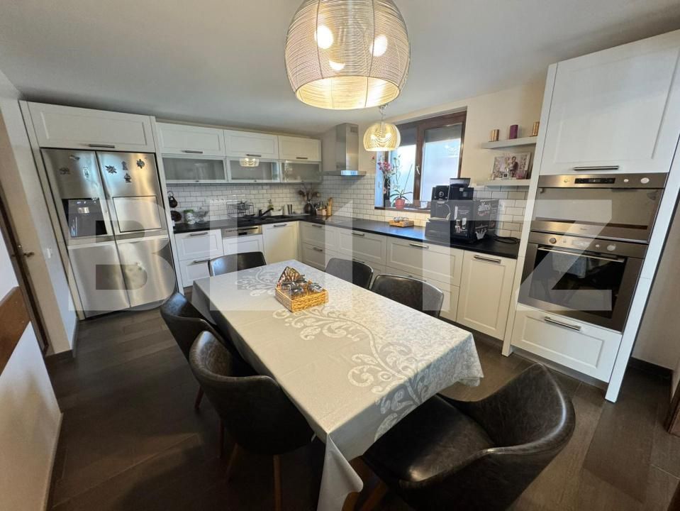 Casa de vânzare 6 camere Ardusat - 204633CV | BLITZ Baia Mare | Poza8