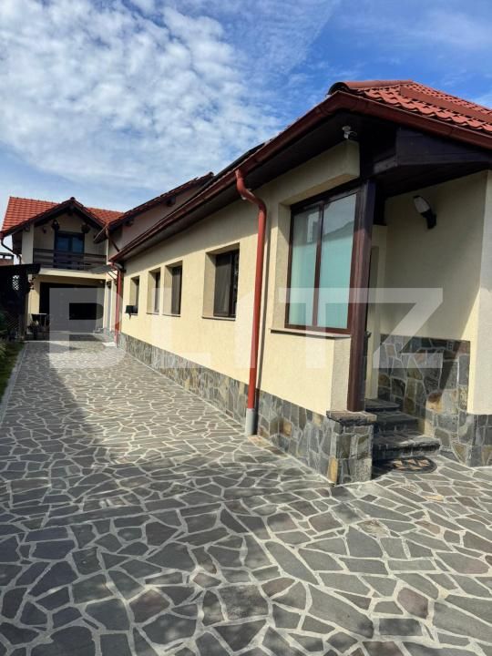 Casa de vânzare 6 camere Ardusat - 204633CV | BLITZ Baia Mare | Poza2