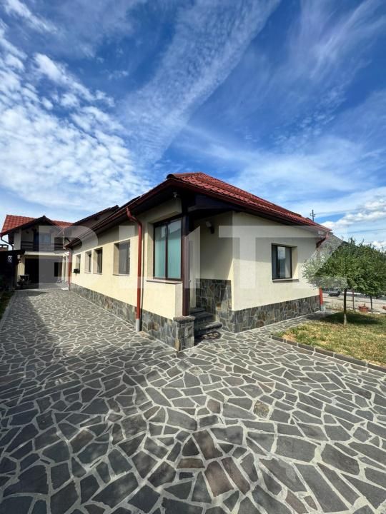 Casa de vânzare 6 camere Ardusat - 204633CV | BLITZ Baia Mare | Poza3