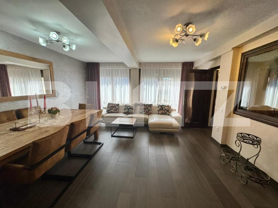 Casa de vânzare 6 camere Ardusat - 204633CV | BLITZ Baia Mare | Poza6