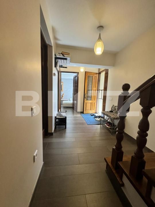 Casa de vânzare 6 camere Ardusat - 204633CV | BLITZ Baia Mare | Poza24