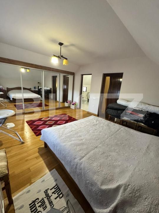 Casa de vânzare 6 camere Ardusat - 204633CV | BLITZ Baia Mare | Poza16