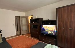 Garsonieră decomandată, 38 mp, Bd. Republicii 