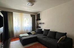 Garsonieră decomandată, 38 mp, Bd. Republicii 