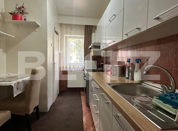 Garsonieră de închiriat Republicii - 204667AI | BLITZ Baia Mare | Poza4