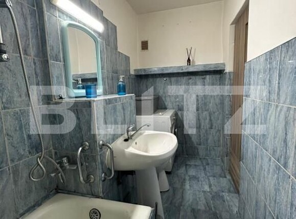 Garsonieră de închiriat Republicii - 204667AI | BLITZ Baia Mare | Poza7