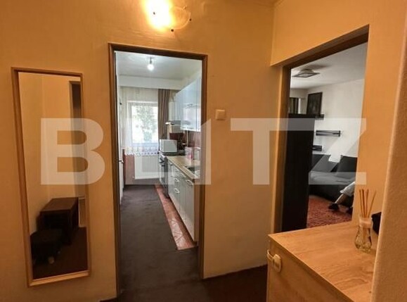 Garsonieră de închiriat Republicii - 204667AI | BLITZ Baia Mare | Poza8