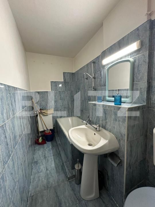 Garsonieră de închiriat Republicii - 204667AI | BLITZ Baia Mare | Poza6