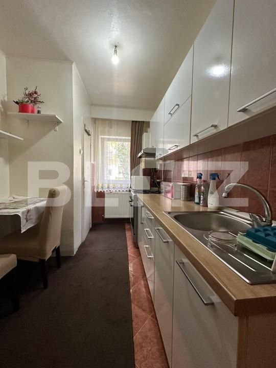 Garsonieră de închiriat Republicii - 204667AI | BLITZ Baia Mare | Poza4