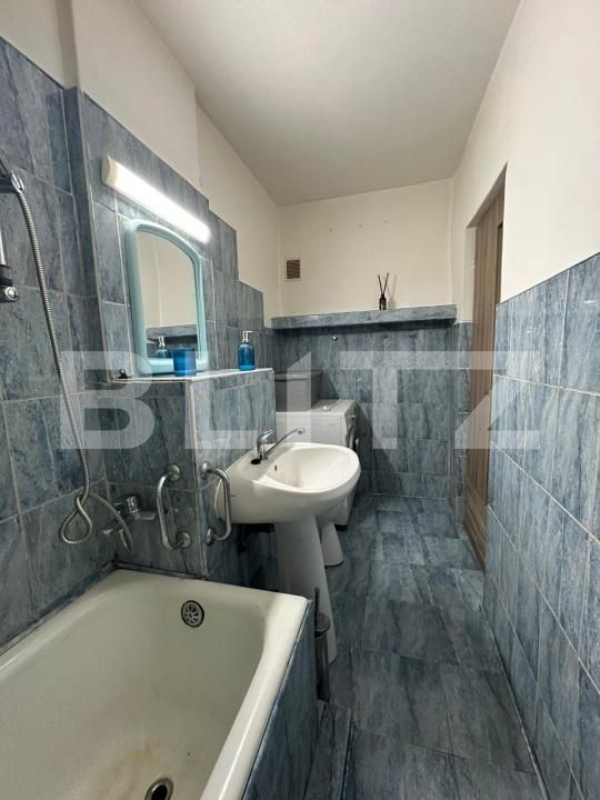 Garsonieră de închiriat Republicii - 204667AI | BLITZ Baia Mare | Poza7