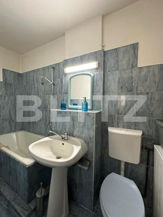 Garsonieră de închiriat Republicii - 204667AI | BLITZ Baia Mare | Poza5