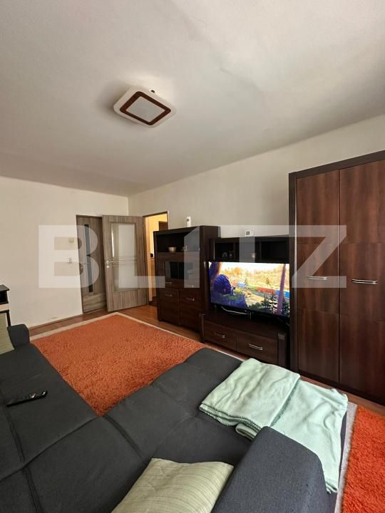 Garsonieră de închiriat Republicii - 204667AI | BLITZ Baia Mare | Poza3