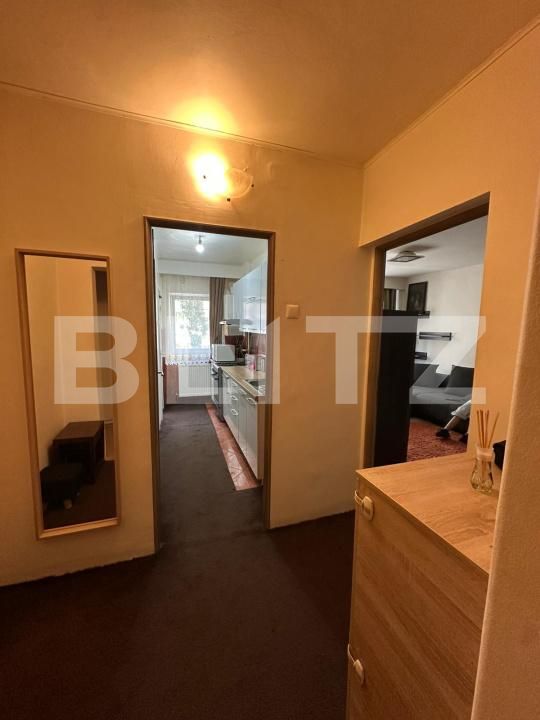 Garsonieră de închiriat Republicii - 204667AI | BLITZ Baia Mare | Poza8