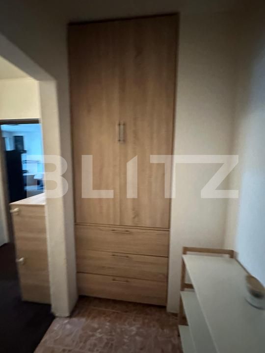Garsonieră de închiriat Republicii - 204667AI | BLITZ Baia Mare | Poza9