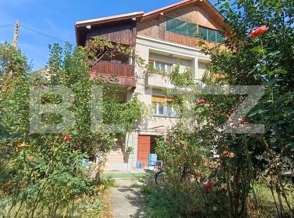 Casa de vânzare 5 camere Sasar - 204673CV | BLITZ Baia Mare | Poza7