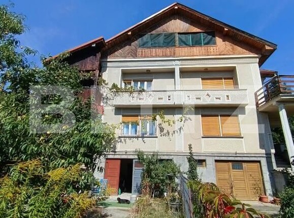 Casa de vânzare 5 camere Sasar - 204673CV | BLITZ Baia Mare | Poza1