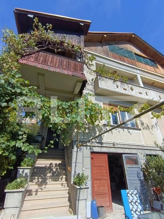 Casa de vânzare 5 camere Sasar - 204673CV | BLITZ Baia Mare | Poza8
