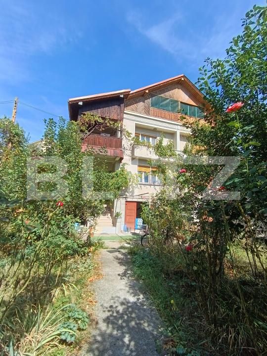Casa de vânzare 5 camere Sasar - 204673CV | BLITZ Baia Mare | Poza7