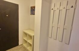 Garsoniera de inchiriat, 35 mp, zona Republicii