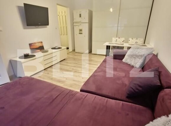 Garsonieră de închiriat Republicii - 204689AI | BLITZ Baia Mare | Poza2