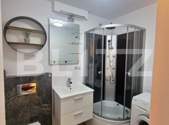 Garsonieră de închiriat Republicii - 204689AI | BLITZ Baia Mare | Poza4