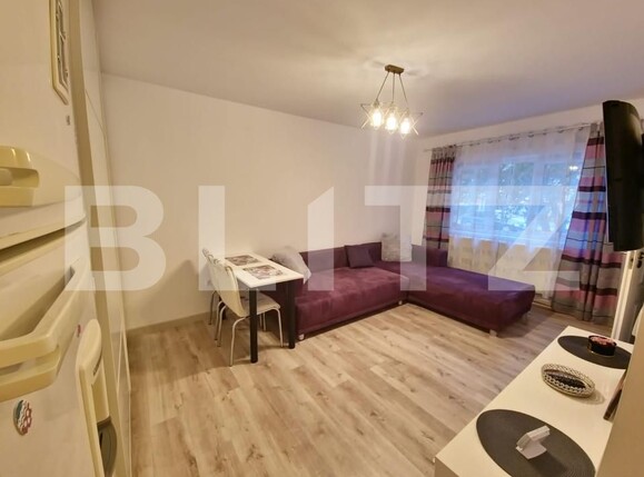 Garsonieră de închiriat Republicii - 204689AI | BLITZ Baia Mare | Poza1