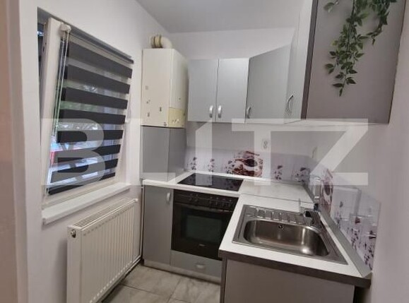 Garsonieră de închiriat Republicii - 204689AI | BLITZ Baia Mare | Poza3