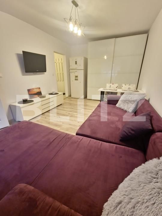 Garsonieră de închiriat Republicii - 204689AI | BLITZ Baia Mare | Poza2