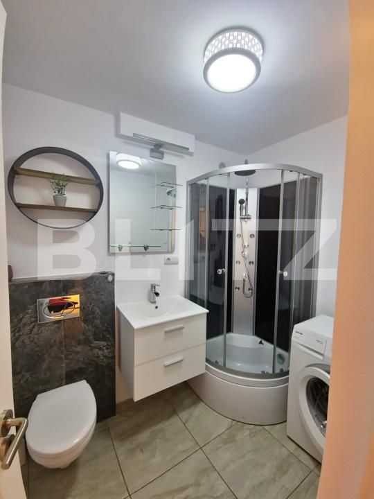 Garsonieră de închiriat Republicii - 204689AI | BLITZ Baia Mare | Poza4