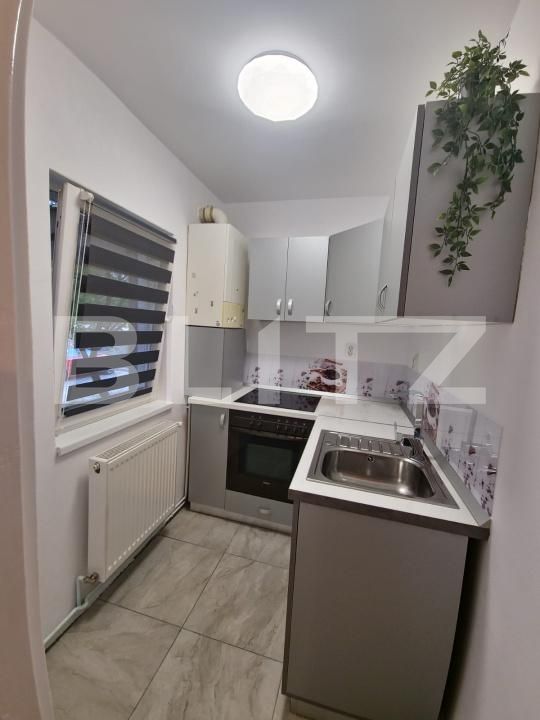 Garsonieră de închiriat Republicii - 204689AI | BLITZ Baia Mare | Poza3