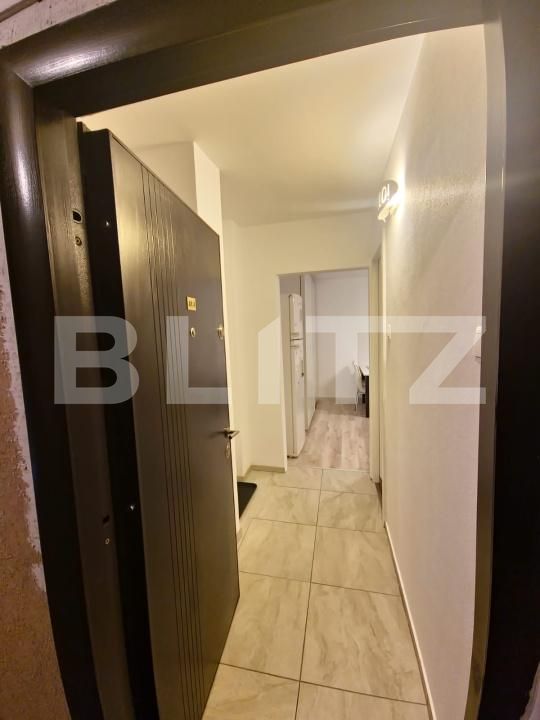 Garsonieră de închiriat Republicii - 204689AI | BLITZ Baia Mare | Poza6
