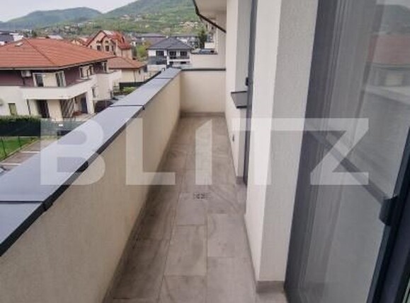 Apartament de închiriat 3 camere Vest - 204697AI | BLITZ Baia Mare | Poza10