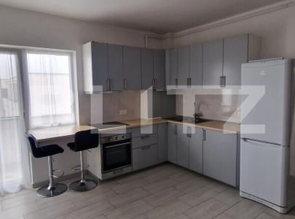 Apartament de închiriat 3 camere Vest - 204697AI | BLITZ Baia Mare | Poza2