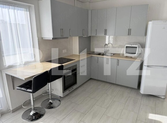 Apartament de închiriat 3 camere Vest - 204697AI | BLITZ Baia Mare | Poza1