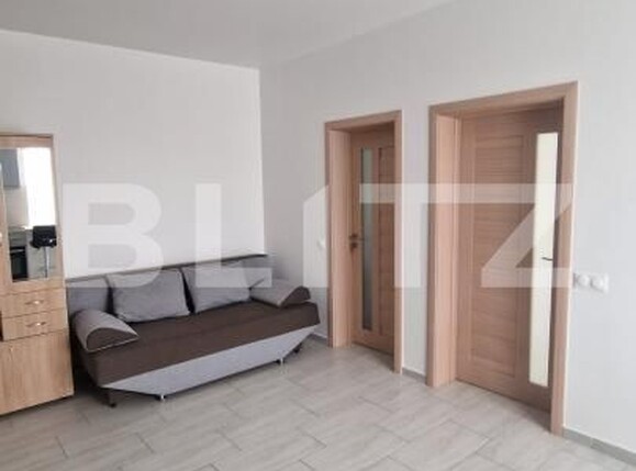 Apartament de închiriat 3 camere Vest - 204697AI | BLITZ Baia Mare | Poza3