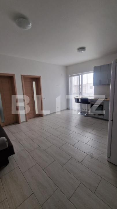 Apartament de închiriat 3 camere Vest - 204697AI | BLITZ Baia Mare | Poza6